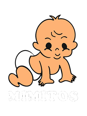 Centro infantil Mimitos Logo